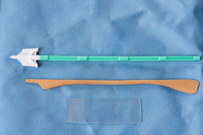 tools for pap smear screening