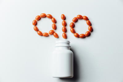 coq10 tablets