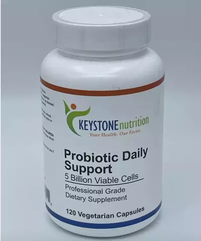 keystone probiotic