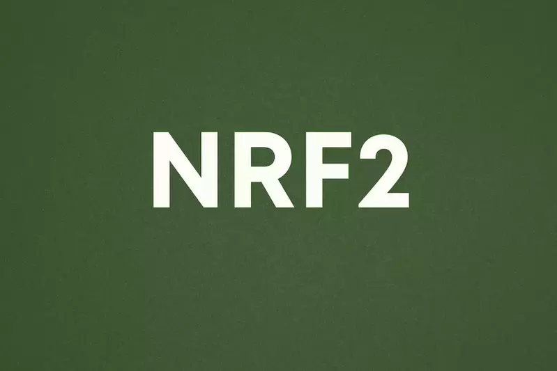 NRF2 text