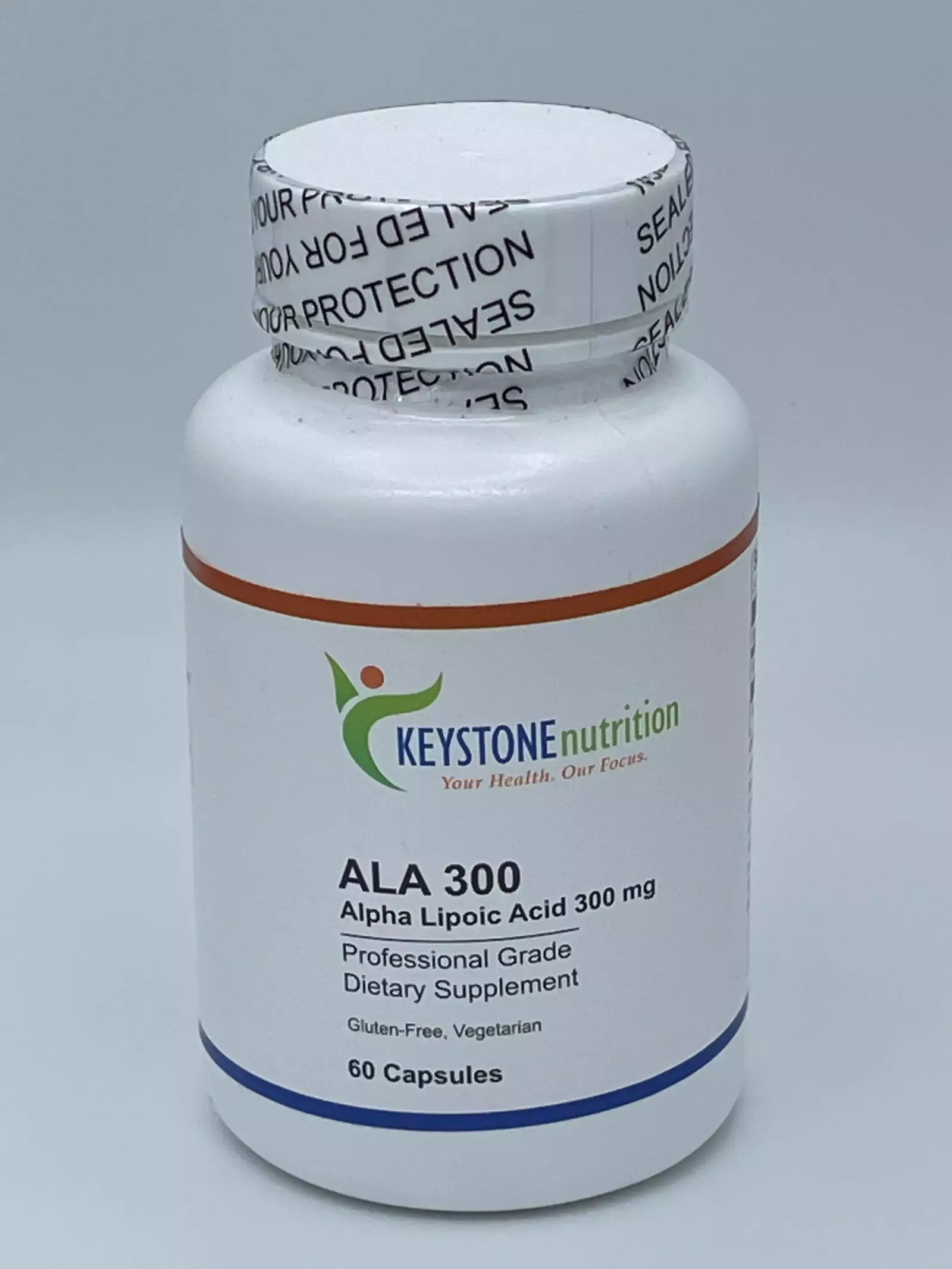 ALA 300/ Alpha Lipoic Acid 300 mg