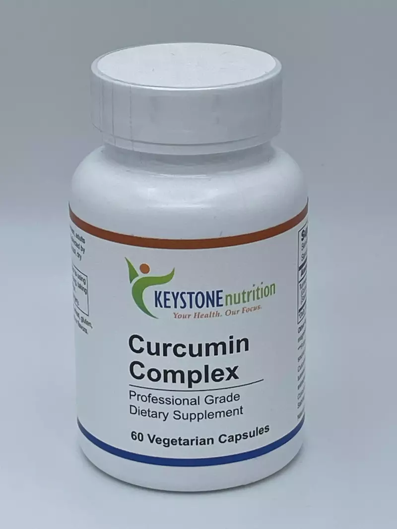 Curcumin Complex