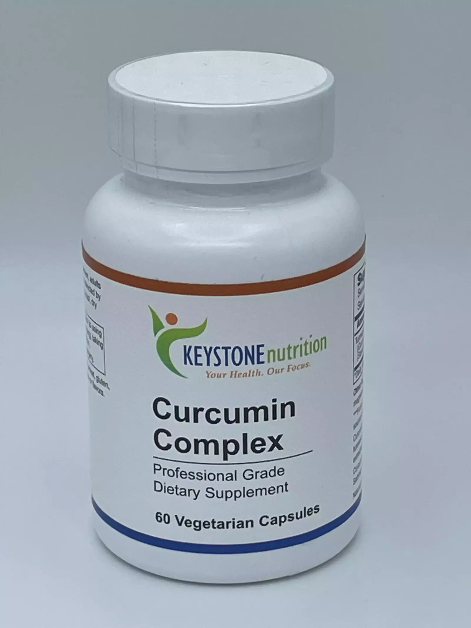 Curcumin Complex