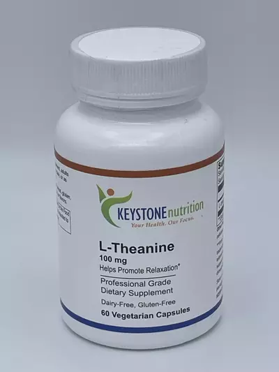 L-Theanine 100mg