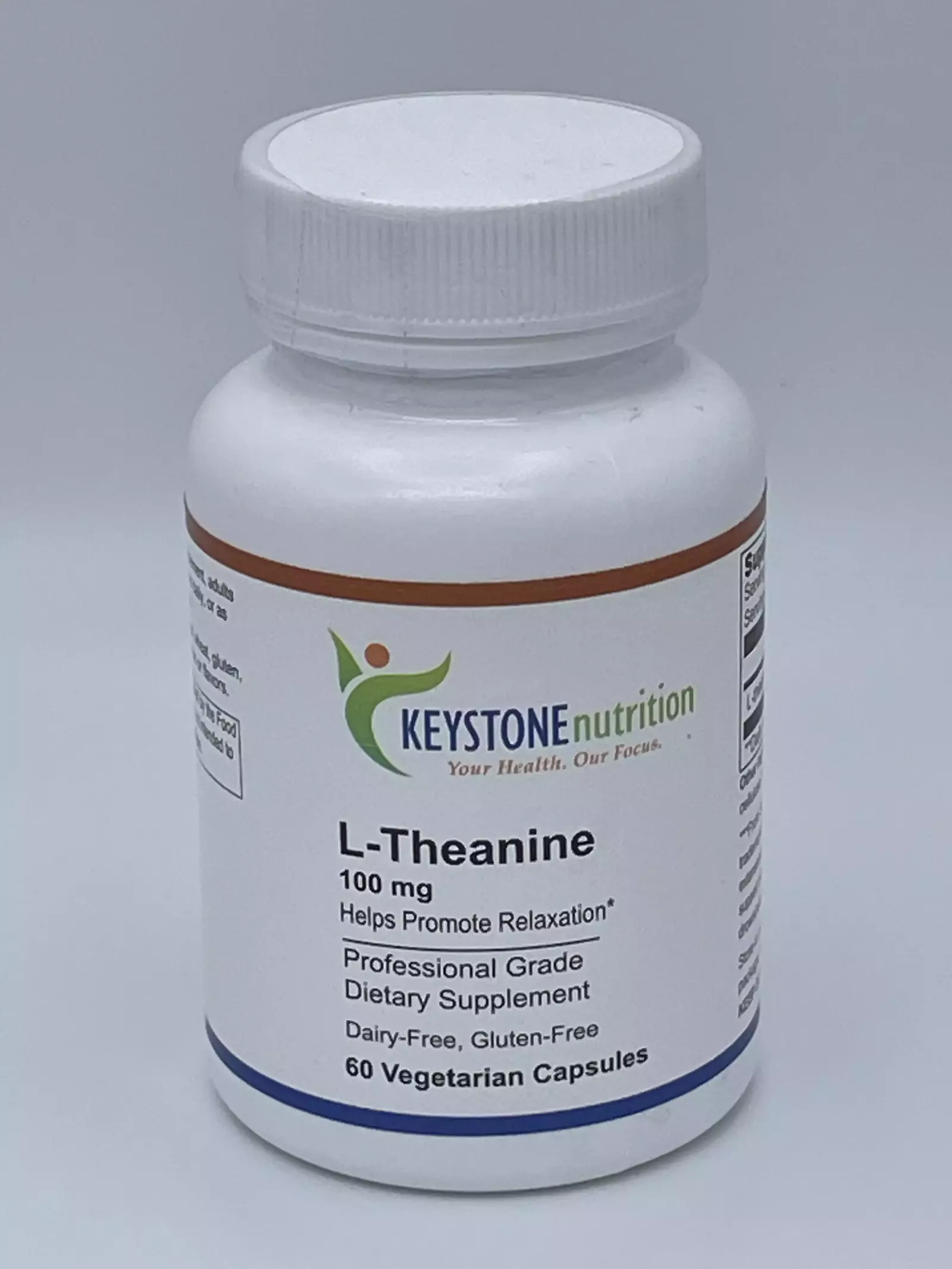 L-Theanine 100mg