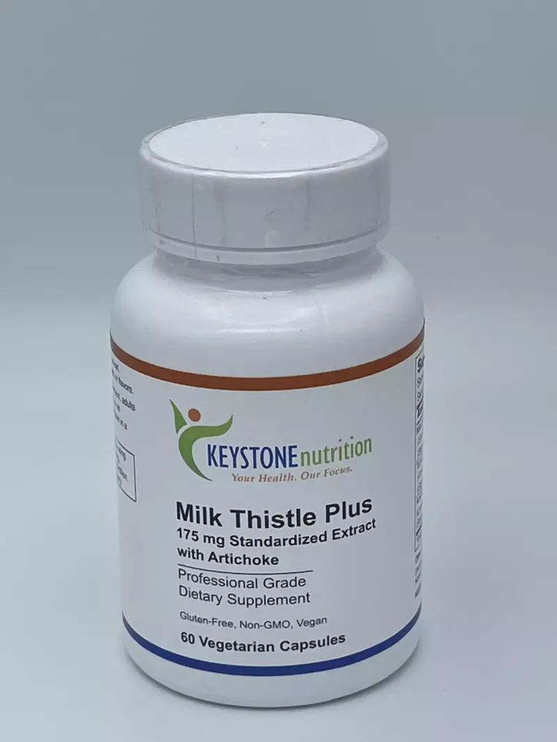 Milk Thistle