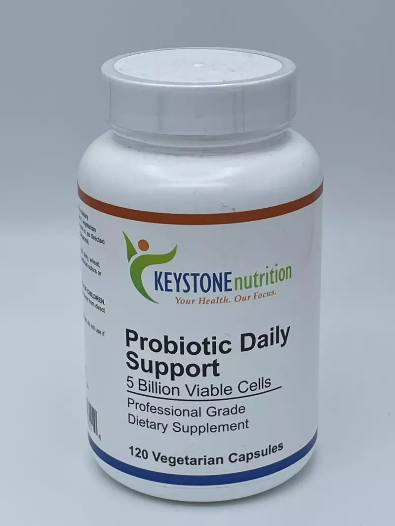 Probiotics Daily Support