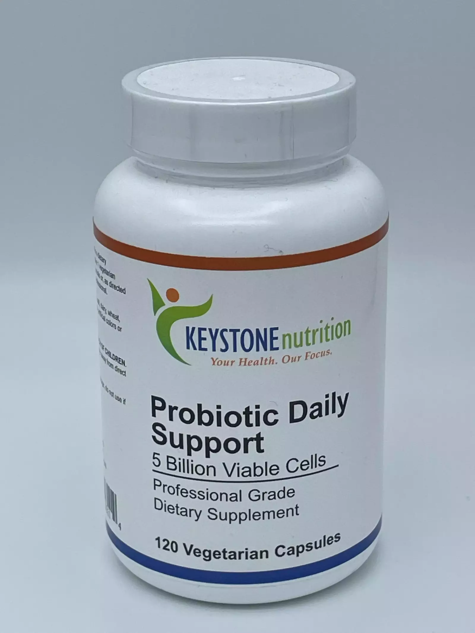 Probiotics Daily Support