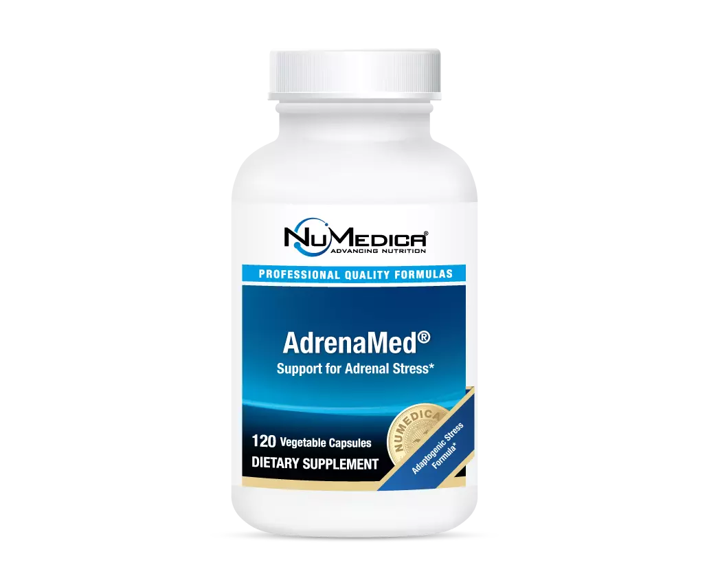 AdrenaMed® - 120 Count