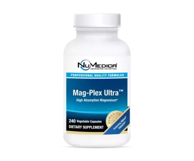 Mag-Plex Ultra™ - 240 Count