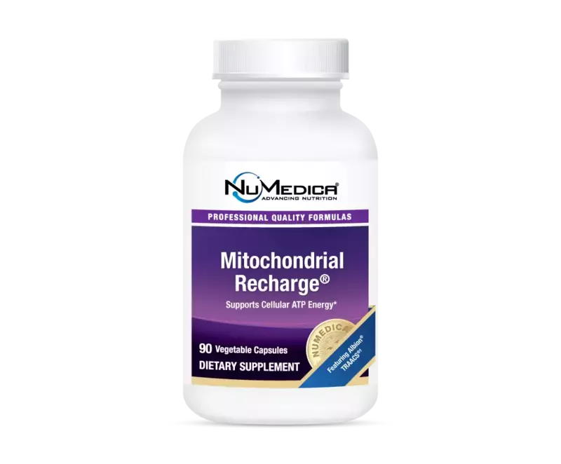 Mitochondrial Recharge®