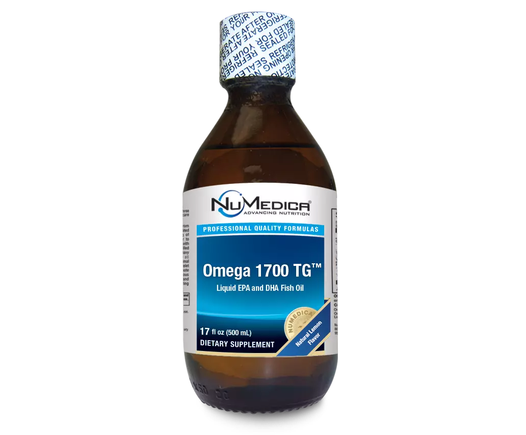 Omega 1700 TG™