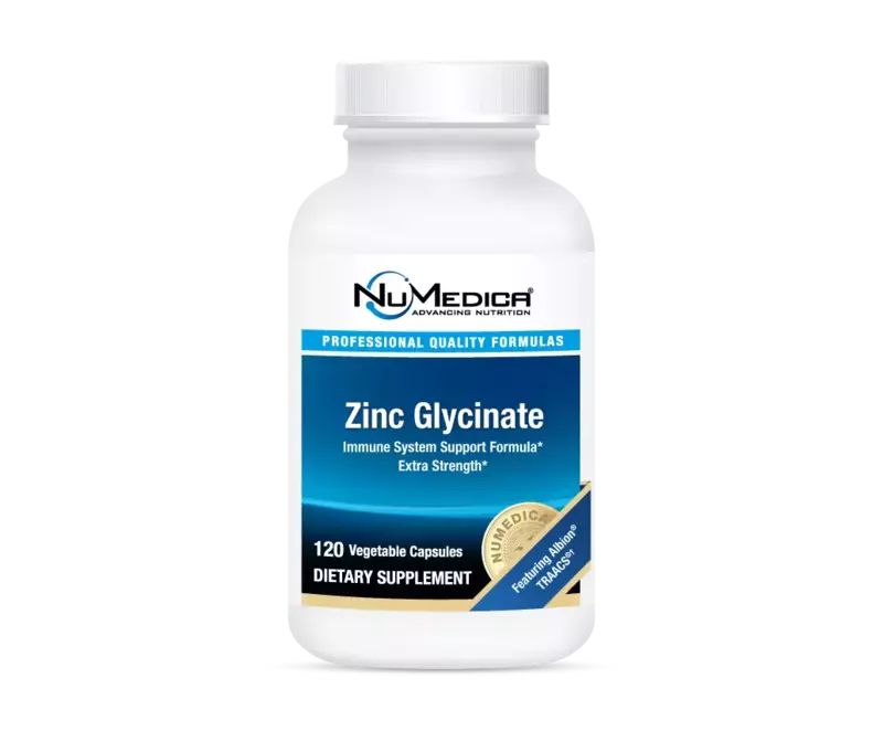 Zinc Glycinate