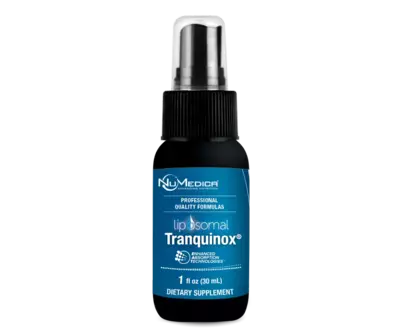 Liposomal Tranquinox®