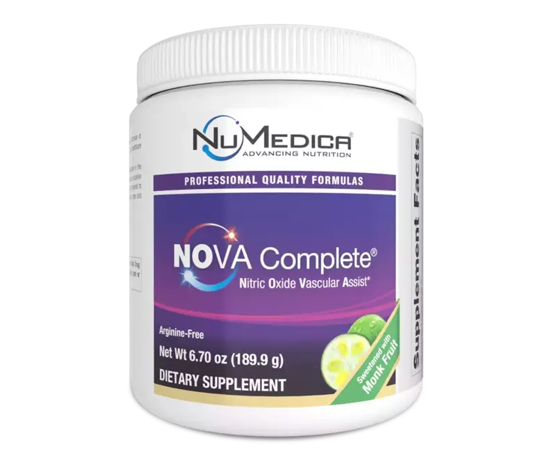 NOVA Complete® Monk Fruit