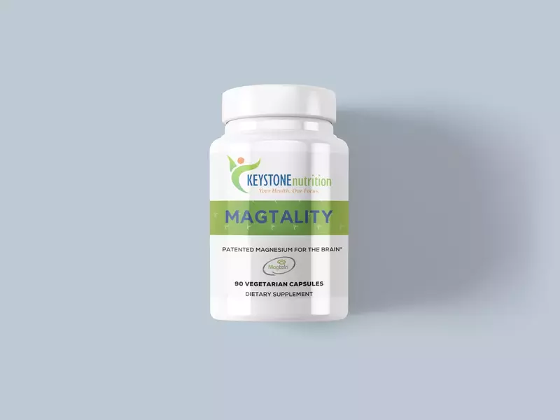 Magtality Capsules 90 CT