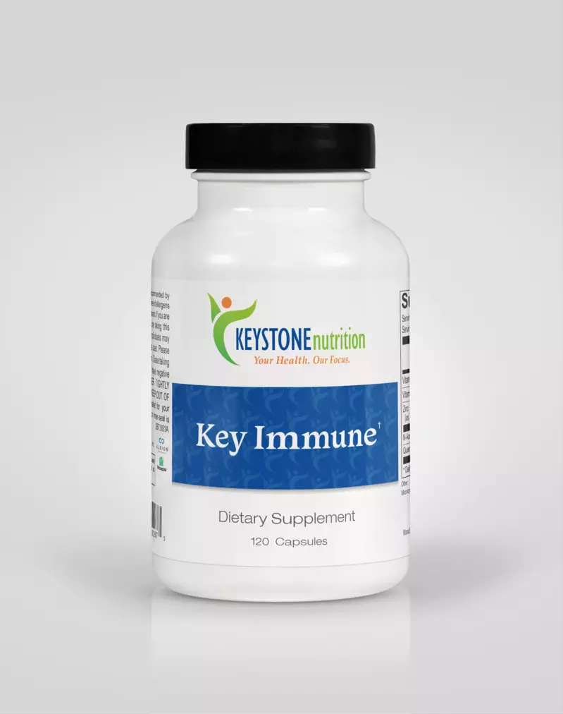 Key Immune