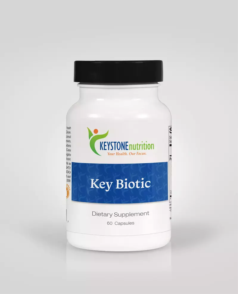 Key Biotic