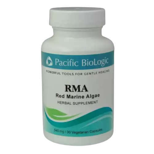 Red Marine Algae