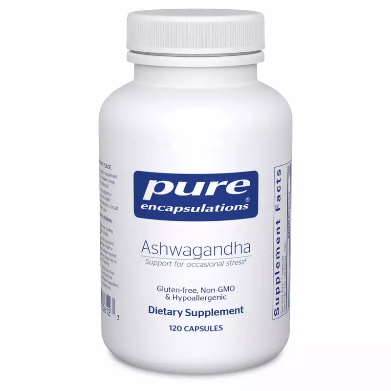 Ashwagandha