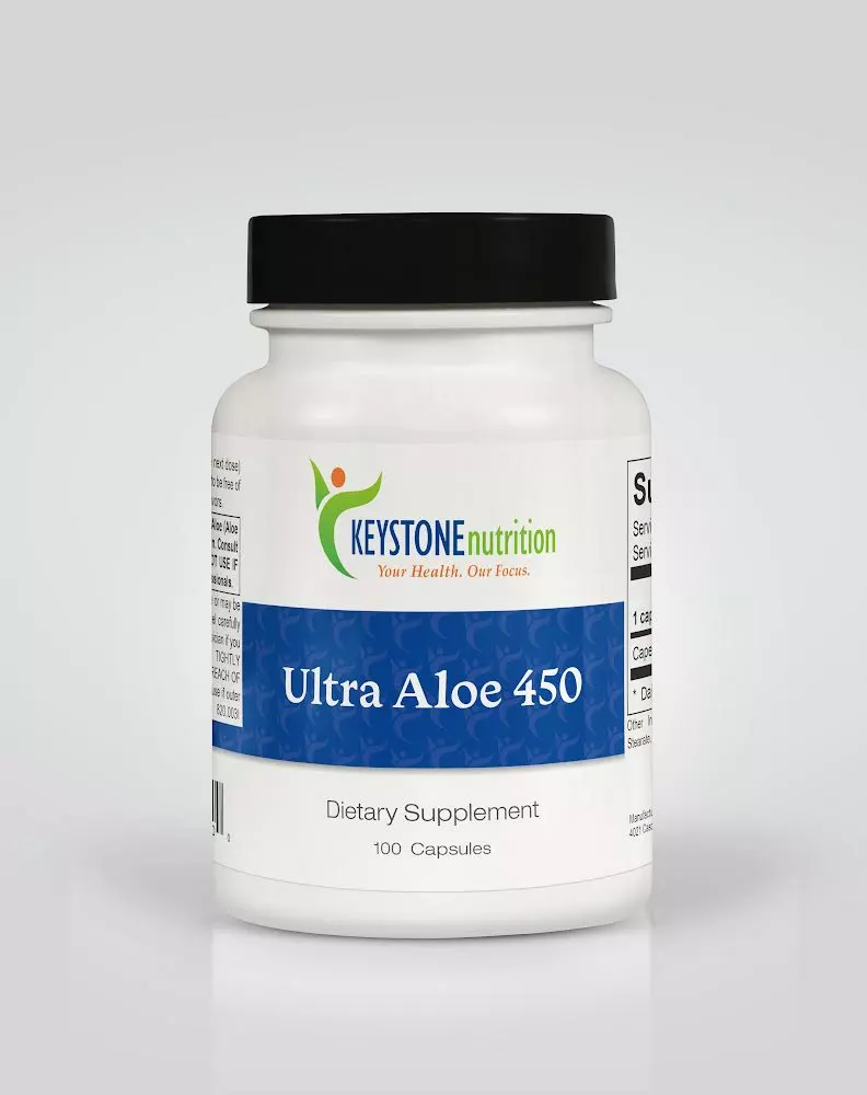 Ultra Aloe 450