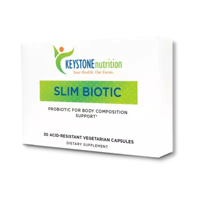 SLIM BIOTIC