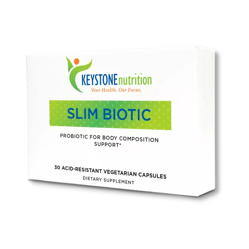 SLIM BIOTIC