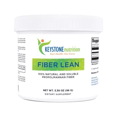 Fiber Lean