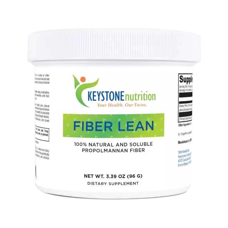 Fiber Lean