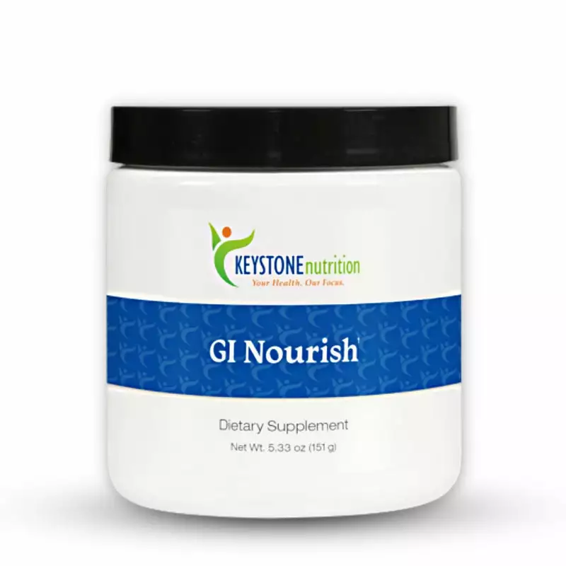 GI Nourish Powder