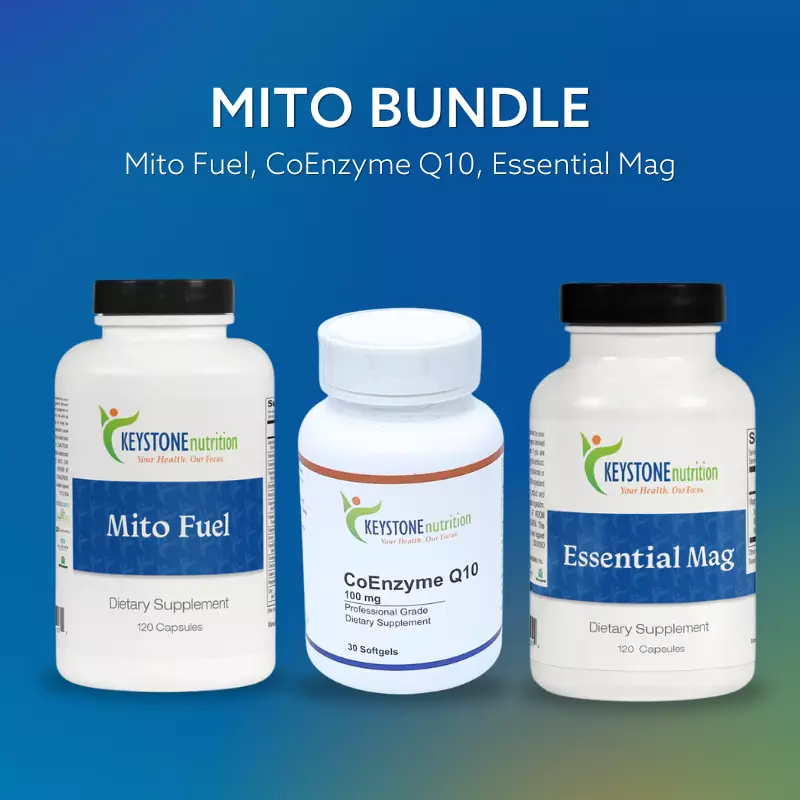 Mito Bundle