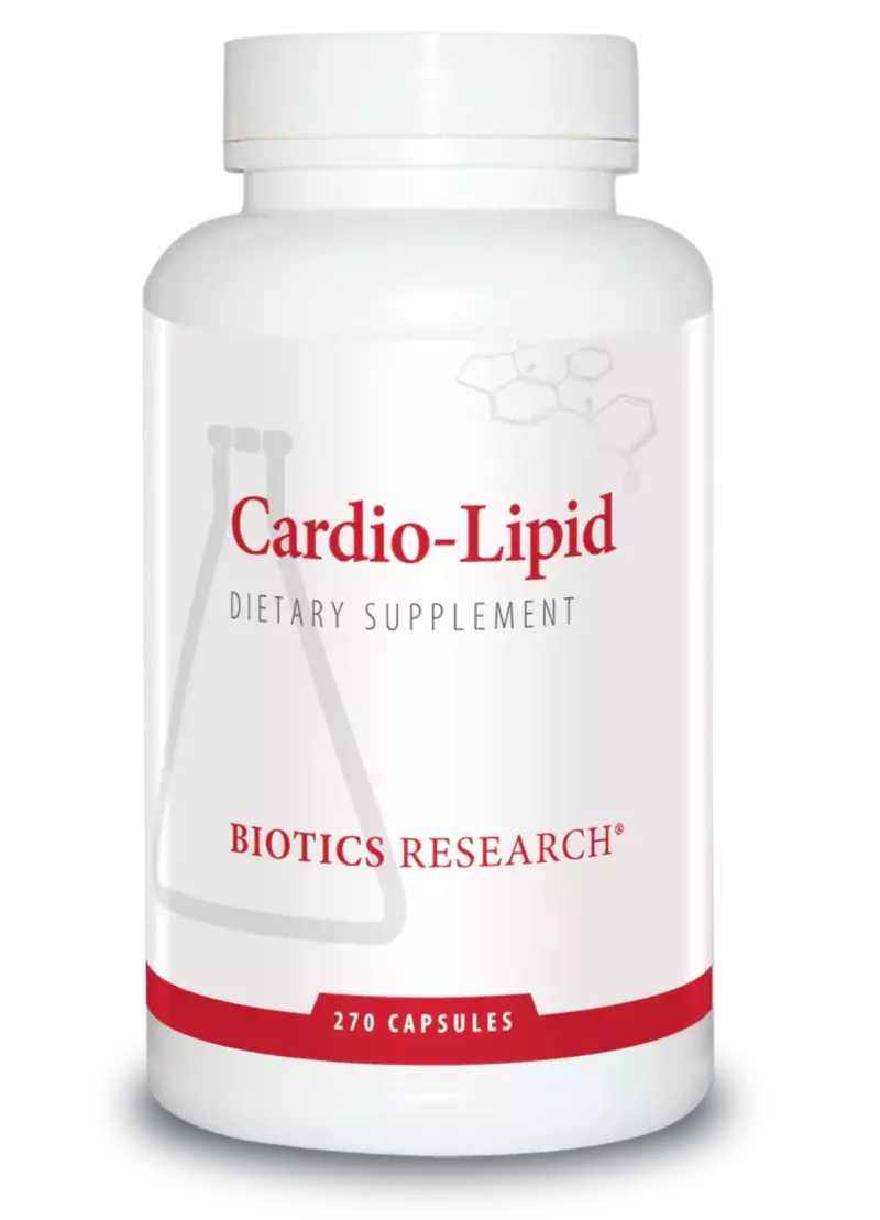 Cardio-Lipid