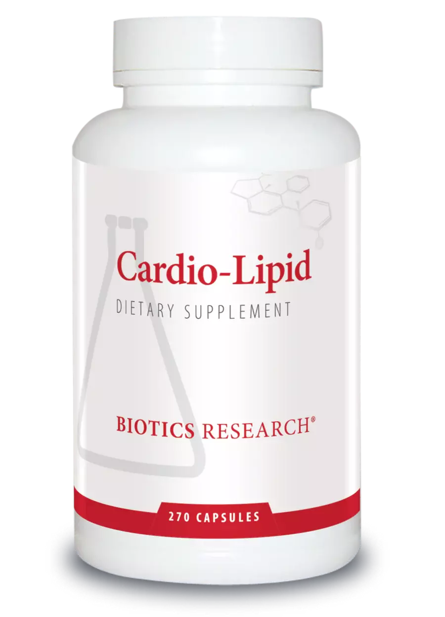 Cardio-Lipid