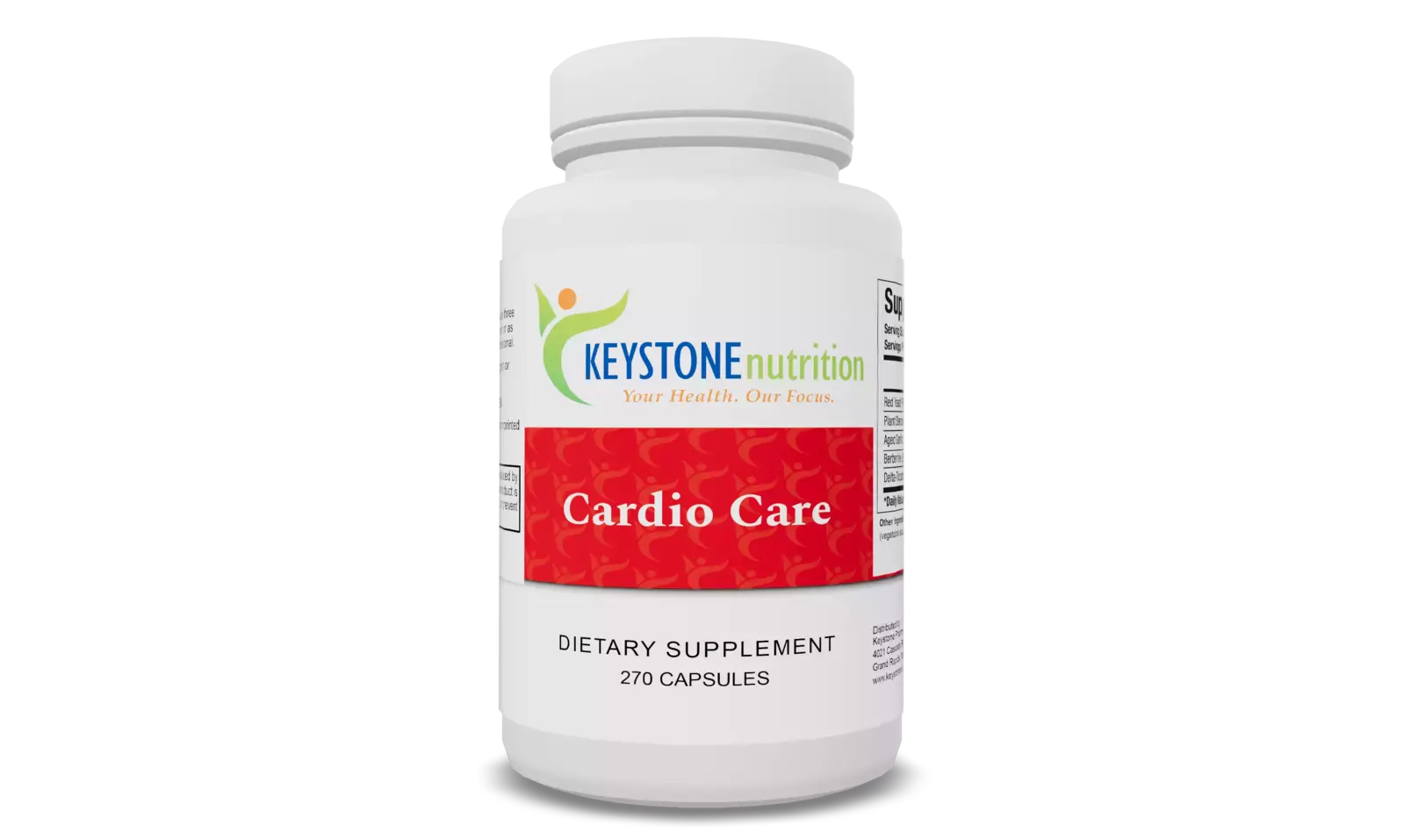 Cardio Care