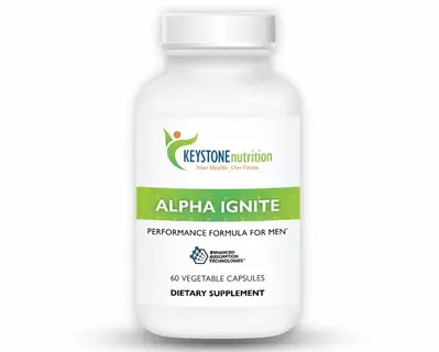 Alpha Ignite