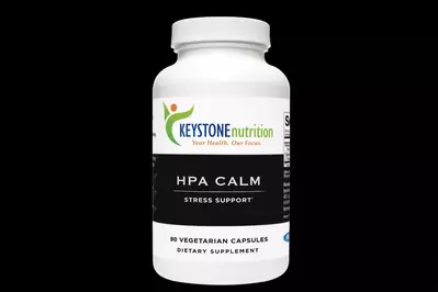 HPA Calm Supplement