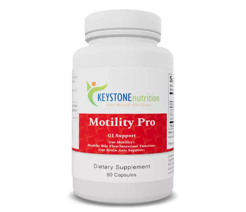 Motility Pro