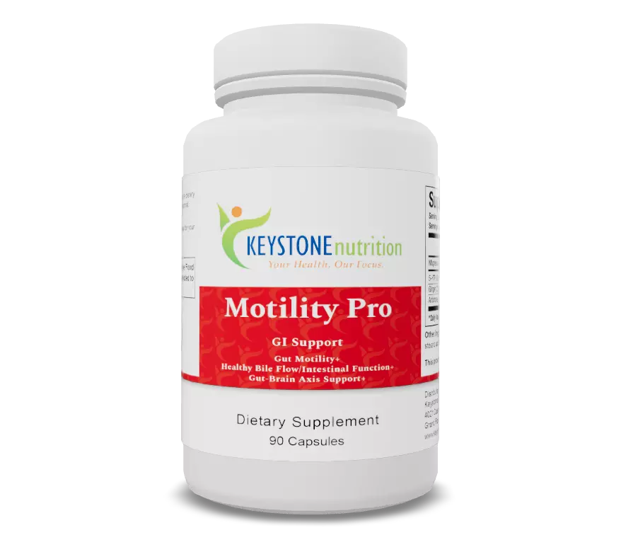 Motility Pro