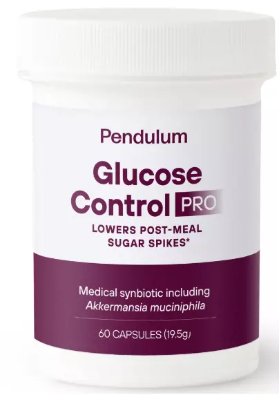 Glucose Control Pro