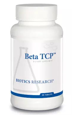 Beta TCP (Biotics)