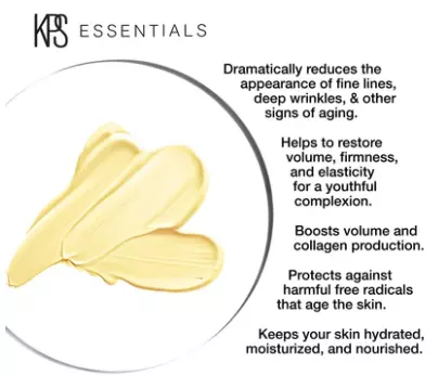 Renū C+ Serum 1 oz KPS