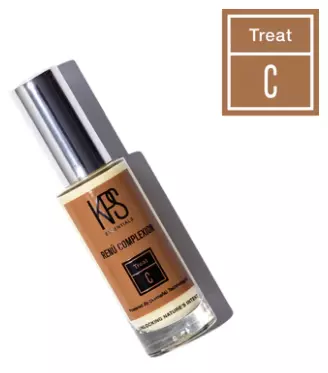 Renū Complexion KPS Essentials 1 oz