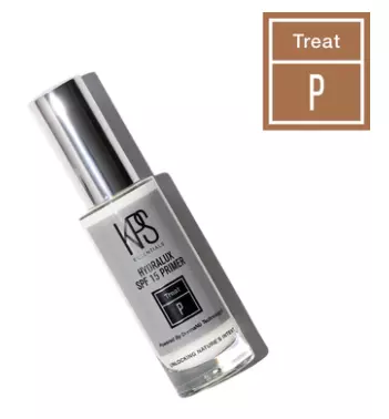 Hydralux SPF 15 Primer KPS Essentials 1 oz