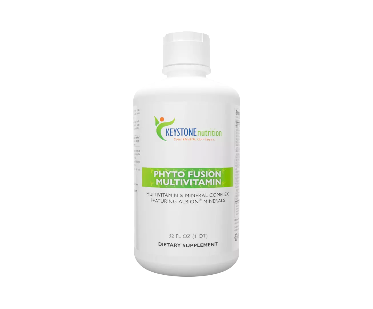 Phyto Fusion Multivitamin