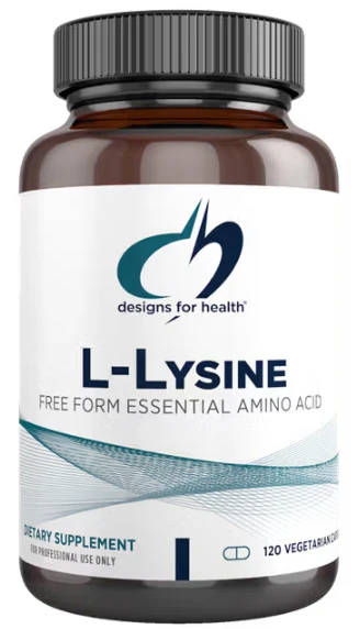 L- Lysine