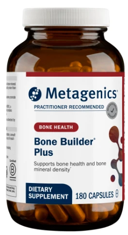 Bone Builder Plus