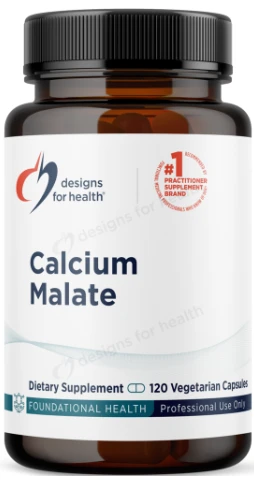 Calcium Malate