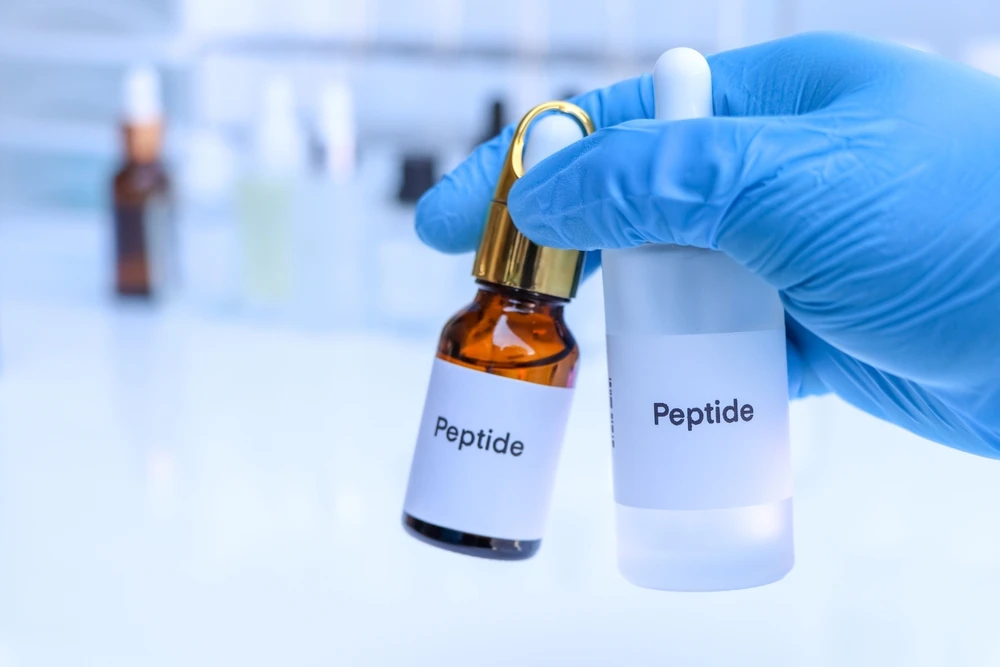 Peptides
