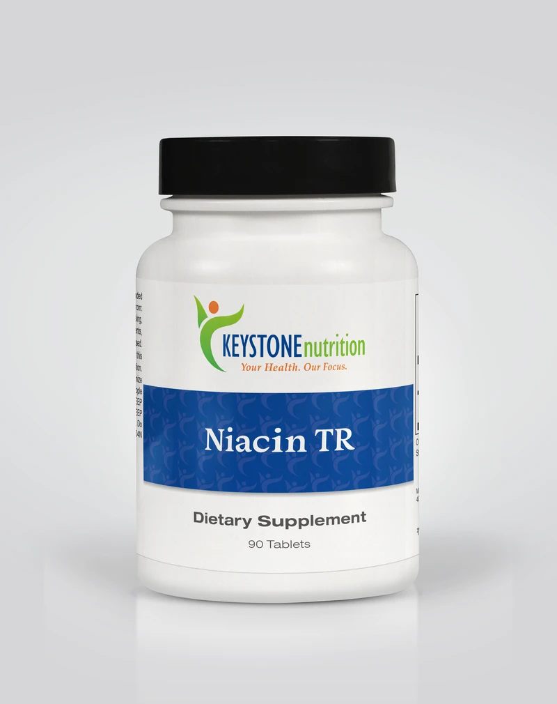 Niacin TR