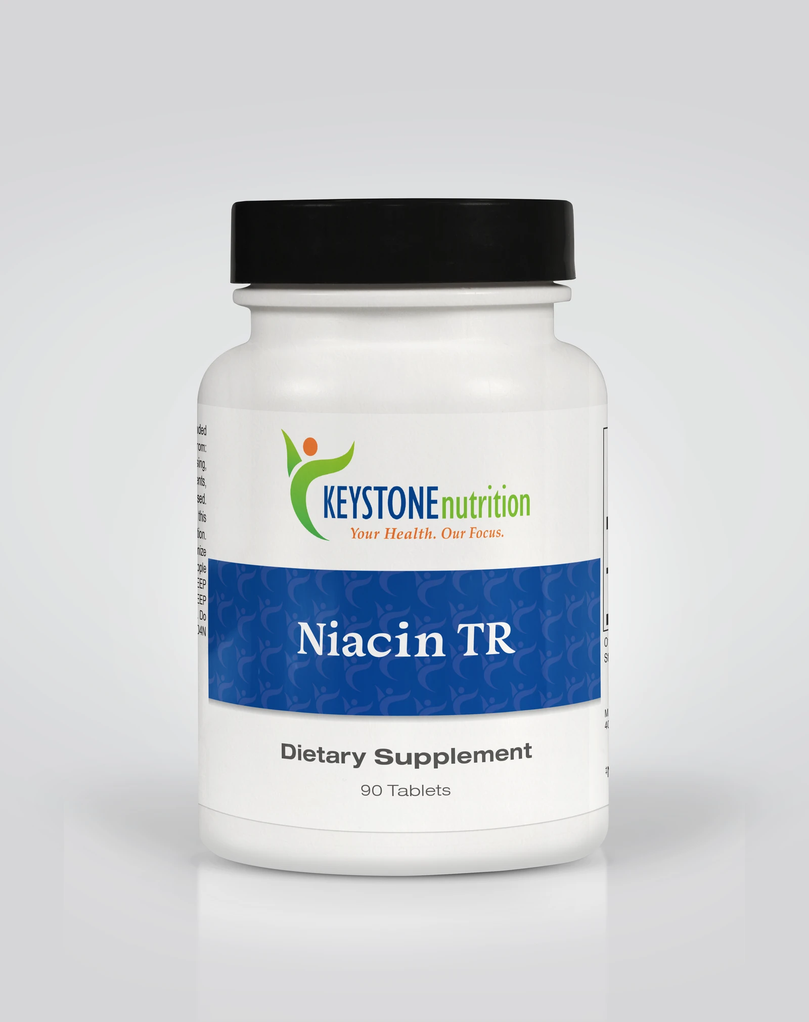 Niacin TR